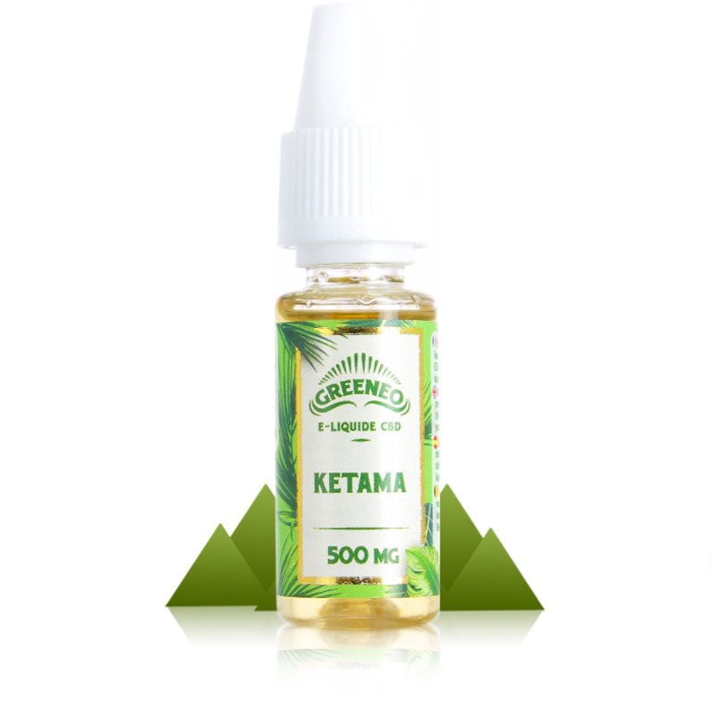 Ketama 1000 mg