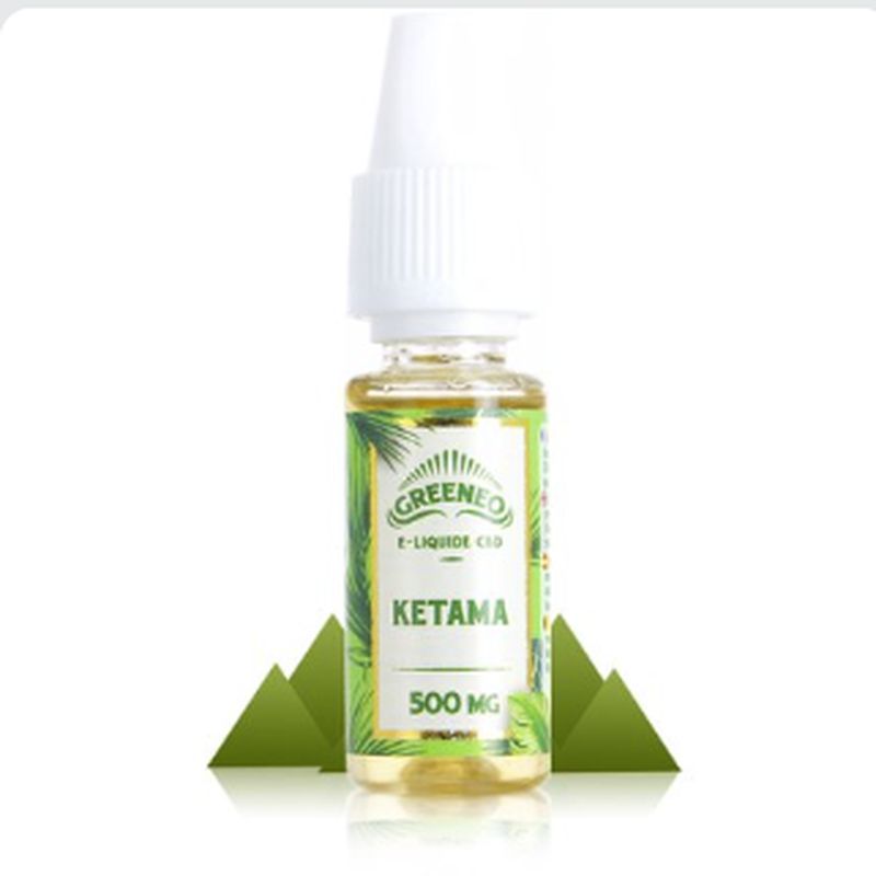 Ketama 1000 mg