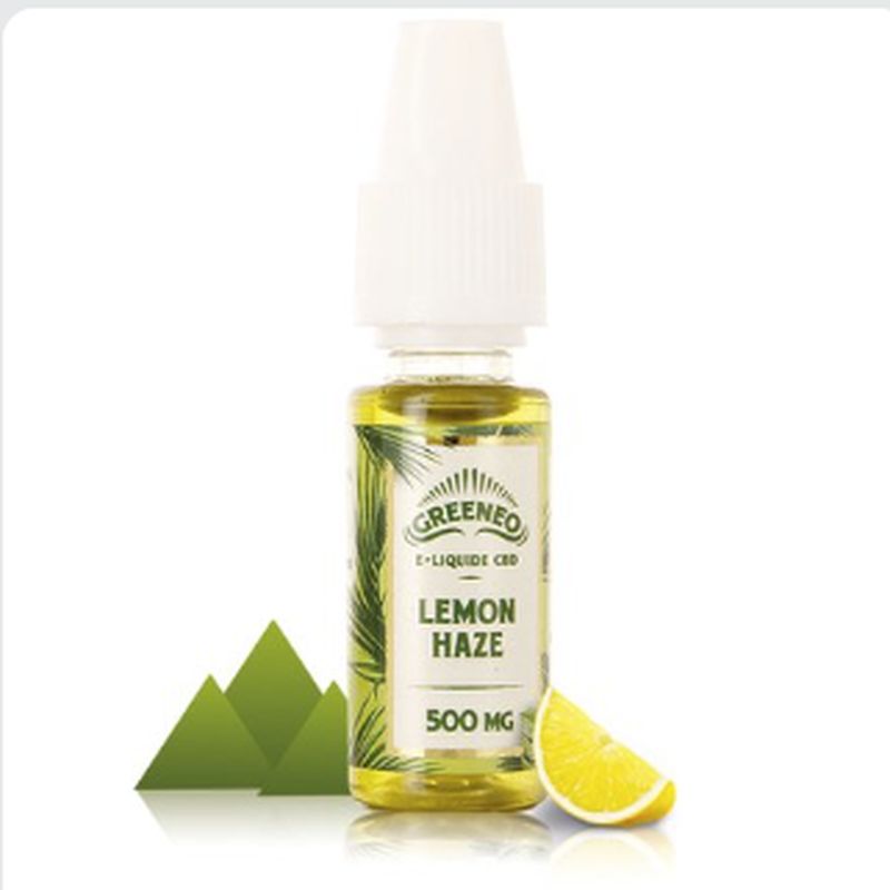 Lemon Haze 1000 mg