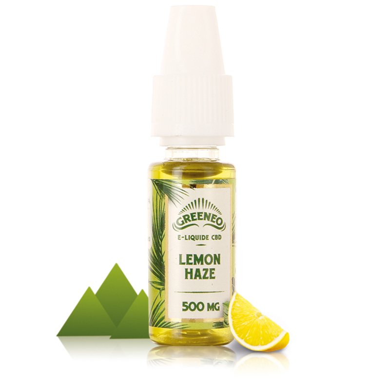 Lemon Haze 1000 mg
