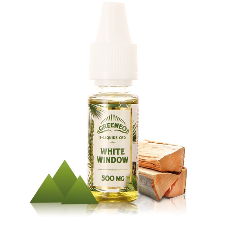White Window 1000 mg