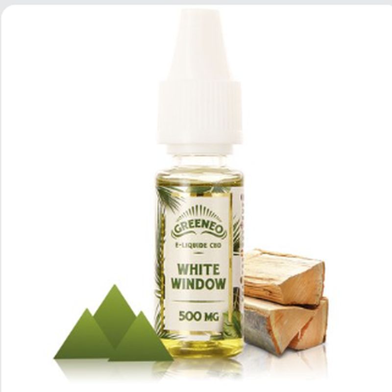White Window 1000 mg