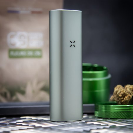 Vaporisateur PAX Plus