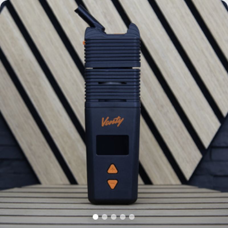 Vaporisateur Venty