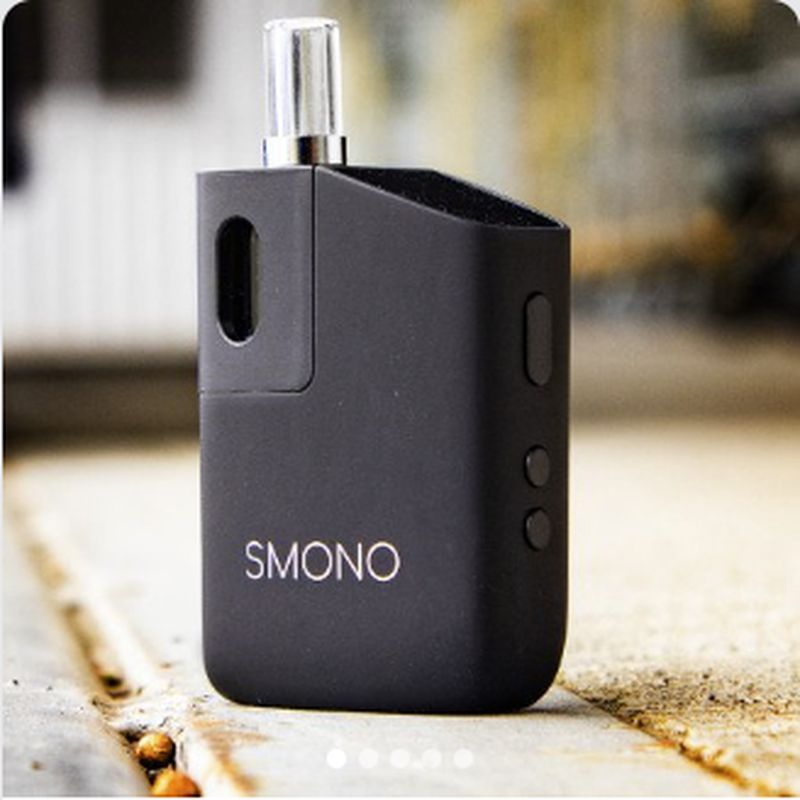 Vaporisateur Smono 3