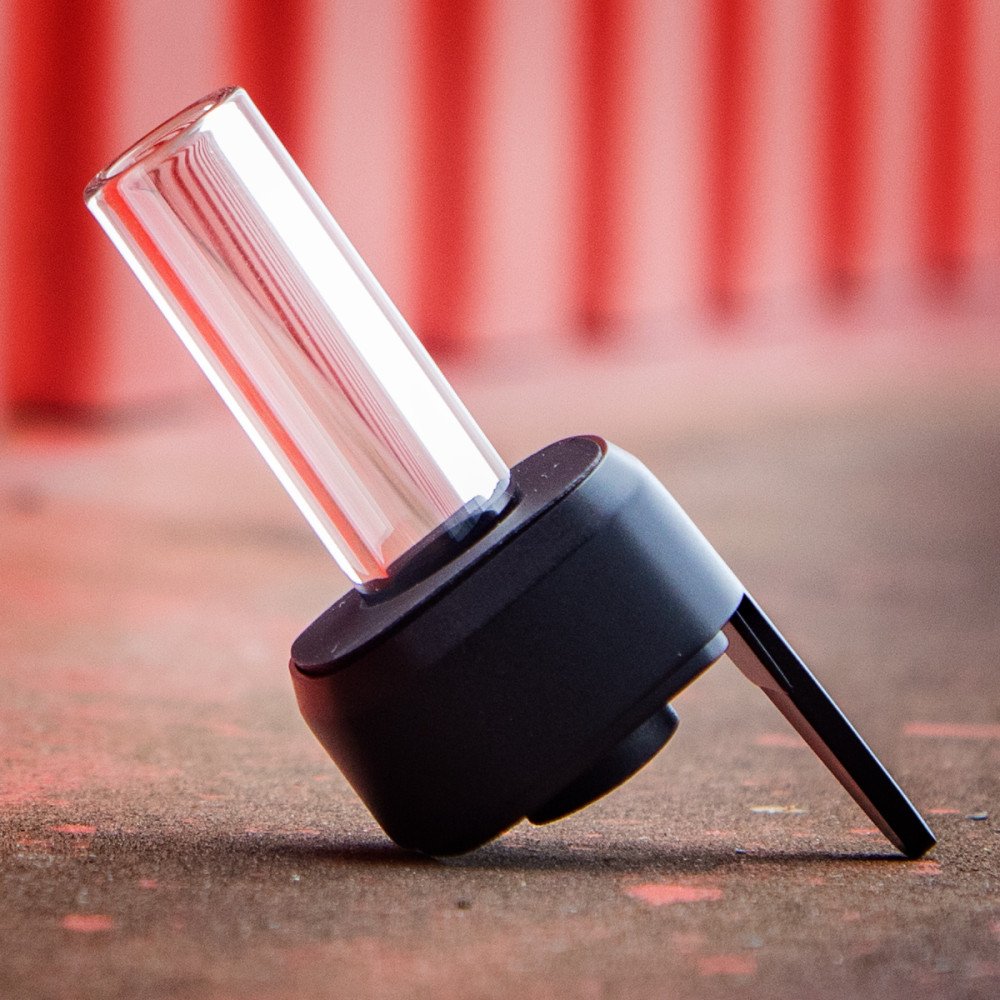 Embout en verre Smono Sunshine