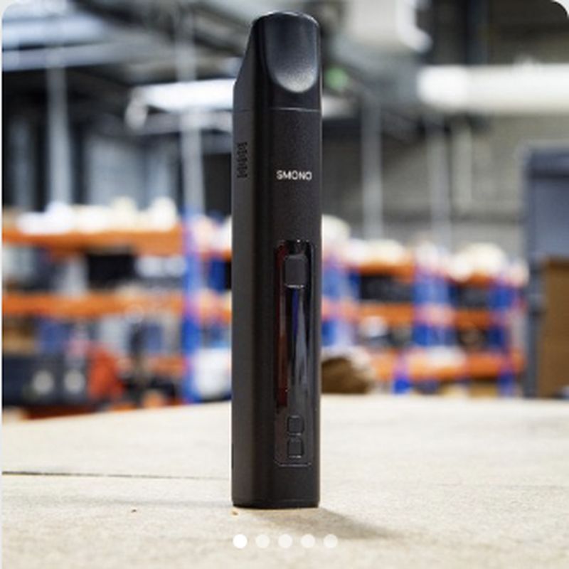 Vaporisateur Smono Sunshine