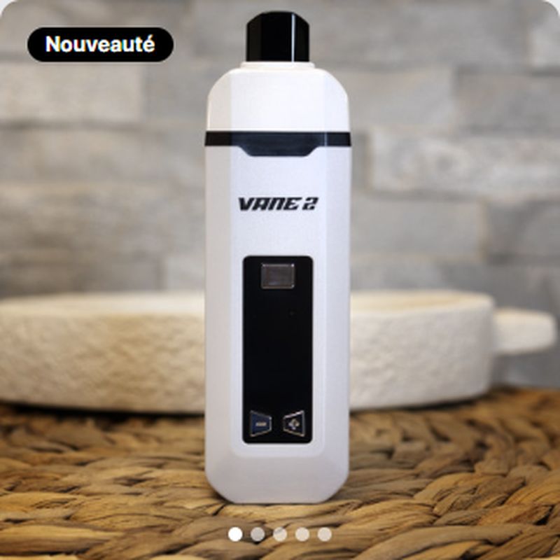 Vaporisateur Vane 2